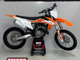 ktm sxf 250 2020 motocross bike 250 cc @emotouk - finance available