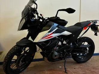 ktm, adventure, 2022, 373 (cc)