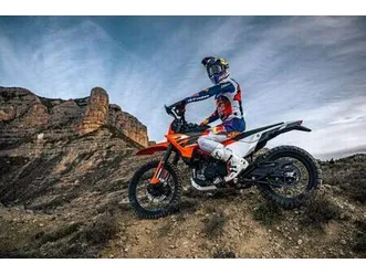 ktm 125 enduro r, 2026 model. in stock now.
