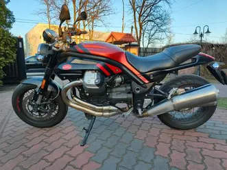 moto guzzi griso