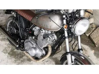 vendo suzuki gs 450 s (1982 - 89) usata a ala di stura (codice 9923117) - moto.it