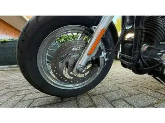 vendo harley-davidson 1200 custom abs (2014 - 16) - xl 1200c usata a biassono (codice 9923161) - moto.it