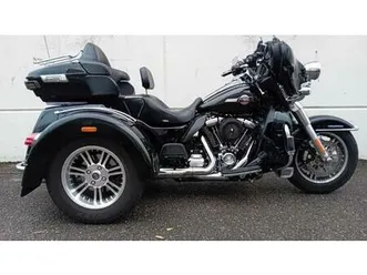 vendo harley-davidson tri glide ultra (2021 - 26) usata a correggio (codice 9923551) - moto.it