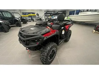 can-am outlander xt 1000 dt