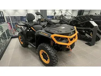 can-am ouytlander max xt-p 1000r gy abs