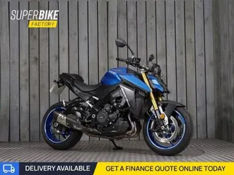 2023 23 suzuki gsx-s1000
