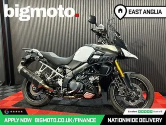 2015 15 suzuki v-strom 1000 finance specialists apply now