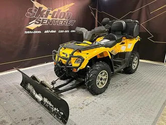 bombardier can-am outlander