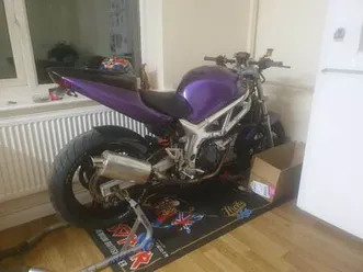 sv650 streetfighter