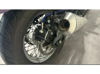 vendo triumph adventurer 900 usata a catania (codice 9923163) - moto.it