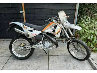 gilera gsm 50 grigio