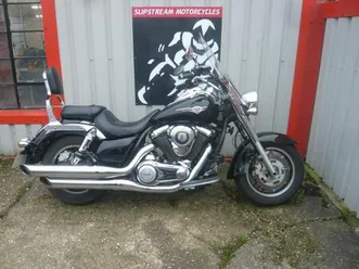 kawasaki vn 1700 classic cruiser bike xvs star xl midnight drag 1200 1500 nomad