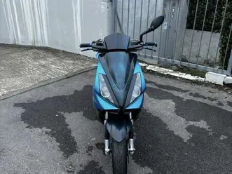peugeot jet c-tech 70 cc