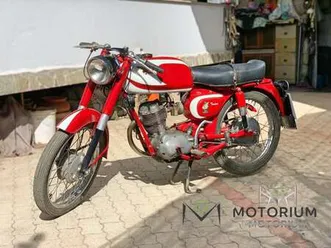 moto morini corsaro 125 corsaro 125 iscritto asi rosso