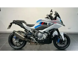 2024 bmw m3 bmw m1000xr (24my) duel petrol manual