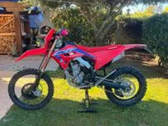 honda crf 250 rx 2022