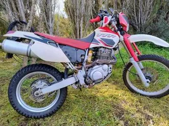 yamaha ttr 600