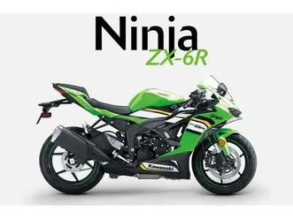kawasaki ninja zx-6r 636 636 euro 5 636 cc