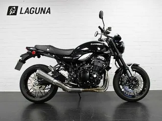 kawasaki z900rs 948 cc