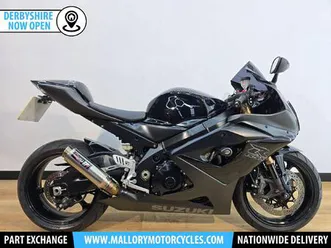 suzuki gsx-r1000 998 cc