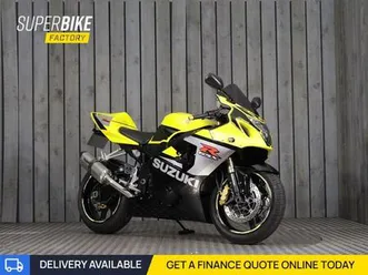 suzuki gsx-r750 749 cc