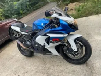 suzuki gsxr