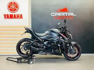 suzuki gsxs1000 1000 cc