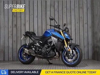 suzuki gsx-s1000 euro 5 999 cc