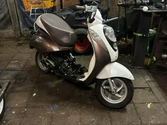 sym mio 50 — scooters | sym — marktplaats