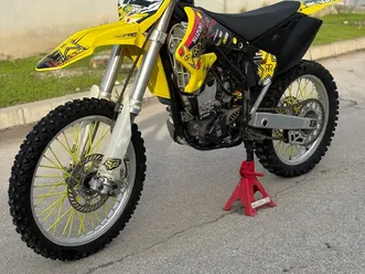 suzuki rmz топ →