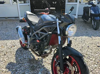 suzuki sv а2 / 06.2024 →