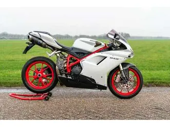 ducati 848