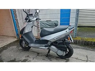aprilia leonardo 125 ccm-tüv 07/27