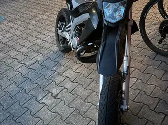 aprilia sx 50