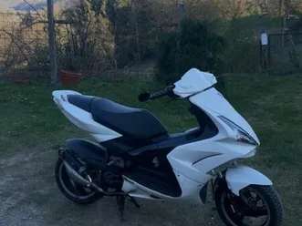 peugeot jetforce ice-blade (für schrauber