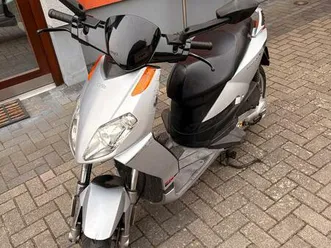 aprilia sportcity one 50 ccm | bj. 2008