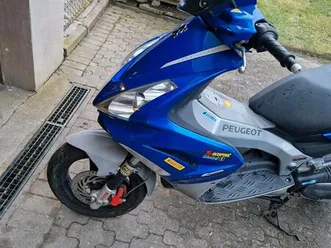 peugeot jetforce 125