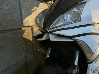 peugeot jetforce c-tech