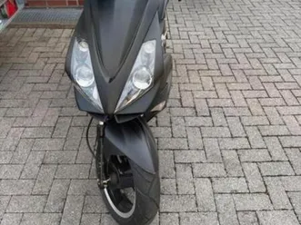 peugeot jetforce schwarz