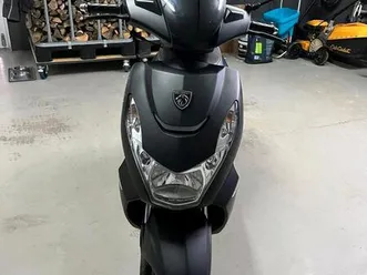 kisbee roller 50 ccm ( tauschen möglich )