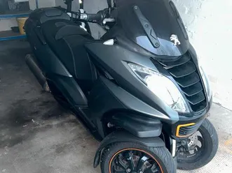 peugeot metropolis 400 rs