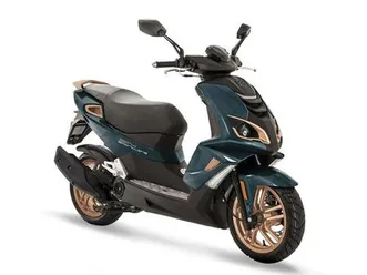 peugeot speedfight 4 50 sportline