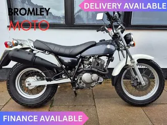 suzuki rv125 vanvan 124 cc