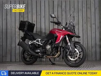 suzuki v-strom 800 re 776 cc