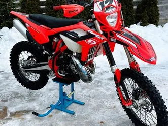 beta rr 200 tylko 44 mth vforce, silnik nigdy nie otwierany, mapy, exc mniów