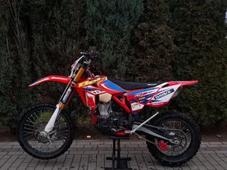 beta rr 350 4t 2015r świebodzice