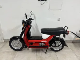 simson sr50 4 biegi skuter końskie