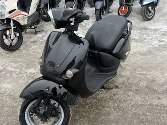 aprilia habana 50 cc 2t | transport | po serwisie | gostynin