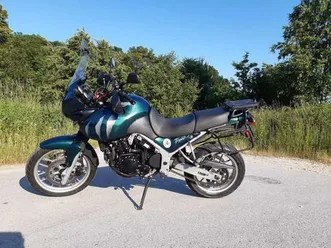 triumph tiger 955i szosowy turystyk brzesko