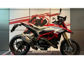 vendo ducati hypermotard 939 sp (2016 - 18) usata a milano (codice 9923376) - moto.it
